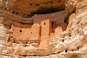 montezum's castle in phoenix