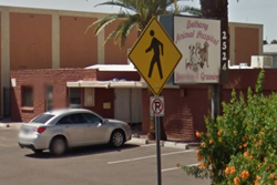 bethany animal hospital pet friendly phoenix vets