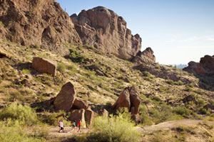 phoenix mountain preserve