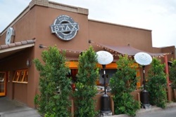 pet friendly restaurant in Phoenix - Stax Burger Bistro