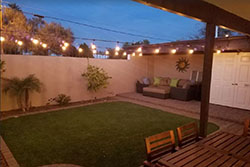 pet friendly vacation home for rent in phoenix
